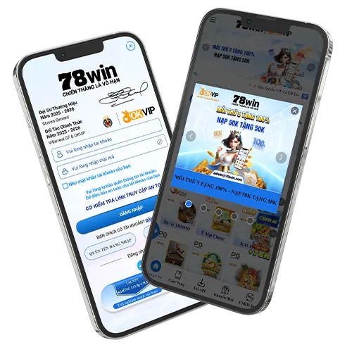 Giao diện người dùng hiện đại và trực quan của f1686 App trên thiết bị di động
