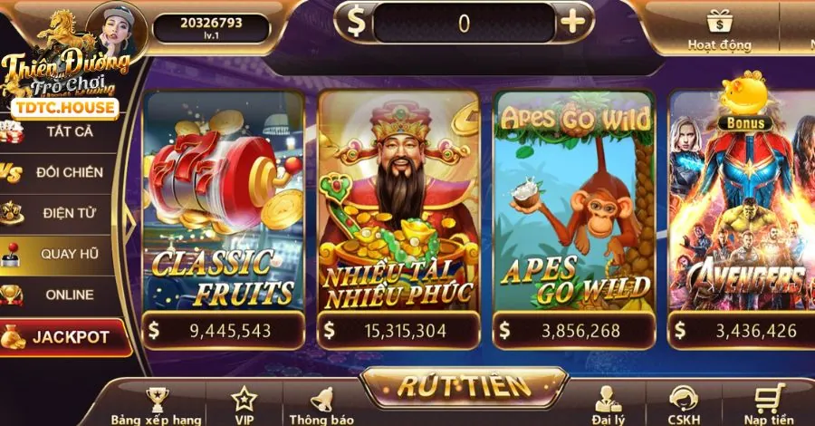 Tính năng nổi bật của đá gà f1686 app