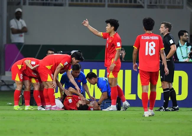 Hệ thống chống gian lận